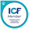 Coach professionnelle, certifiée ICF